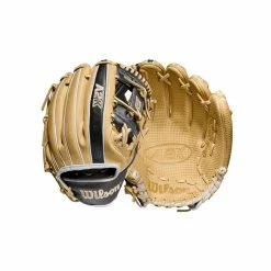 2022 Wilson A2K SC1786 11.5" Infield Baseball Glove: WBW100409115 -Fielding Gloves Sales Store WBW100409 8 A2K 1786 SC IF 115 Blonde Gunmetal.png.cq5dam.web .1200.1200