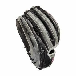 2022 Wilson A2000 TA7 Tim Anderson GM 11.5" Baseball Glove: WTA20RB22TA7GM -Fielding Gloves Sales Store WBW100433 3 A2000 TA7 GM IF 115 Black Grey.png.cq5dam.web .1200.1200