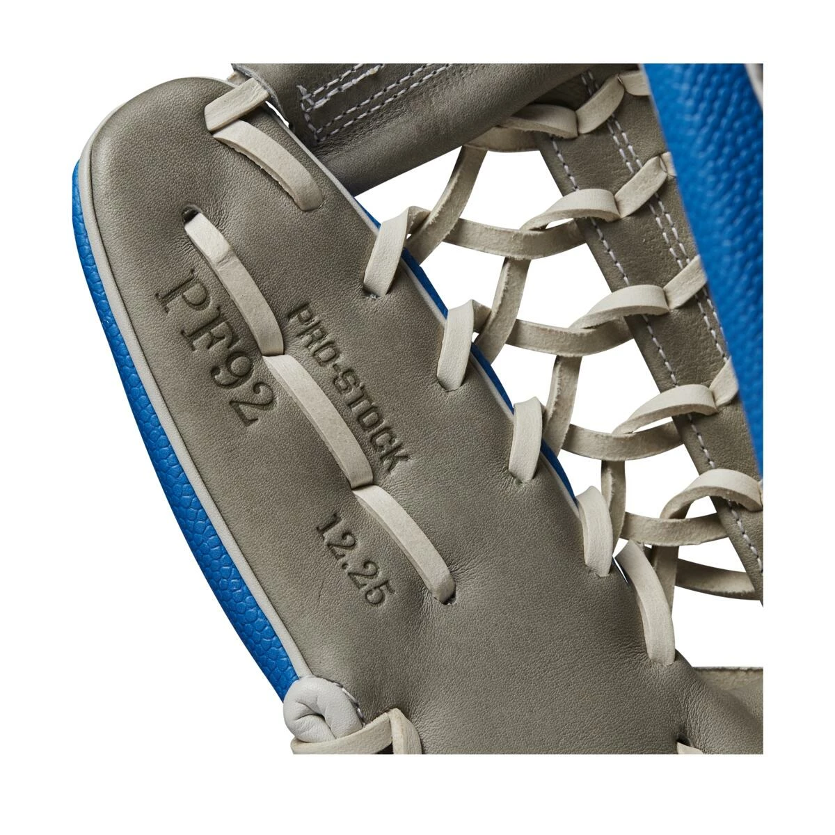 2023 Wilson A2000 Love The Moment PF92 12.25" Outfield Baseball Glove: WBW1008051225 - Image 8