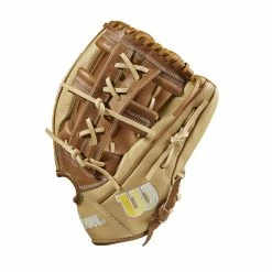 2023 Wilson A2000 1912 Super Skin 12" Infield Baseball Glove: WBW10097212 10 2023 Wilson A2000 1912 Super Skin 12" Infield Baseball Glove: WBW10097212 -Fielding Gloves Sales Store WBW100972 2 2023 A2000 IF 1912SS 12 BlondeSS SaddleTan Yellow.png.cq5dam.web .1200.1200