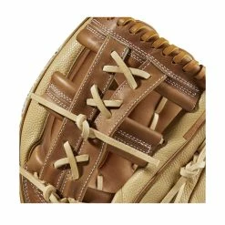 2023 Wilson A2000 1912 Super Skin 12" Infield Baseball Glove: WBW10097212 12 2023 Wilson A2000 1912 Super Skin 12" Infield Baseball Glove: WBW10097212 -Fielding Gloves Sales Store WBW100972 4 2023 A2000 IF 1912SS 12 BlondeSS SaddleTan Yellow.png.cq5dam.web .1200.1200