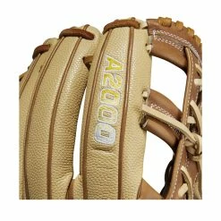2023 Wilson A2000 1912 Super Skin 12" Infield Baseball Glove: WBW10097212 13 2023 Wilson A2000 1912 Super Skin 12" Infield Baseball Glove: WBW10097212 -Fielding Gloves Sales Store WBW100972 5 2023 A2000 IF 1912SS 12 BlondeSS SaddleTan Yellow.png.cq5dam.web .1200.1200