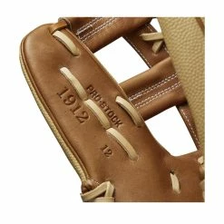 2023 Wilson A2000 1912 Super Skin 12" Infield Baseball Glove: WBW10097212 14 2023 Wilson A2000 1912 Super Skin 12" Infield Baseball Glove: WBW10097212 -Fielding Gloves Sales Store WBW100972 6 2023 A2000 IF 1912SS 12 BlondeSS SaddleTan Yellow.png.cq5dam.web .1200.1200