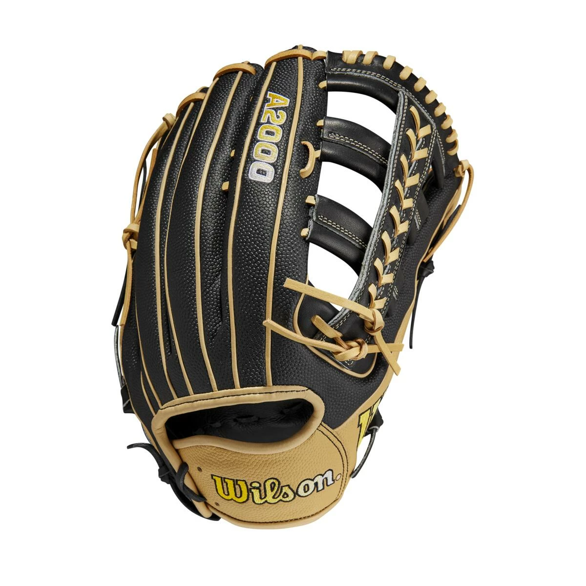 2023 Wilson A2000 1810 Super Skin 12.75" Outfield Baseball Glove: WBW1009731275 1 2023 Wilson A2000 1810 Super Skin 12.75" Outfield Baseball Glove: WBW1009731275