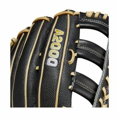 2023 Wilson A2000 1810 Super Skin 12.75" Outfield Baseball Glove: WBW1009731275 13 2023 Wilson A2000 1810 Super Skin 12.75" Outfield Baseball Glove: WBW1009731275 -Fielding Gloves Sales Store WBW100973 5 2023 A2000 OF 1810SS 1275 Black BlackSS Blonde.png.cq5dam.web .1200.1200