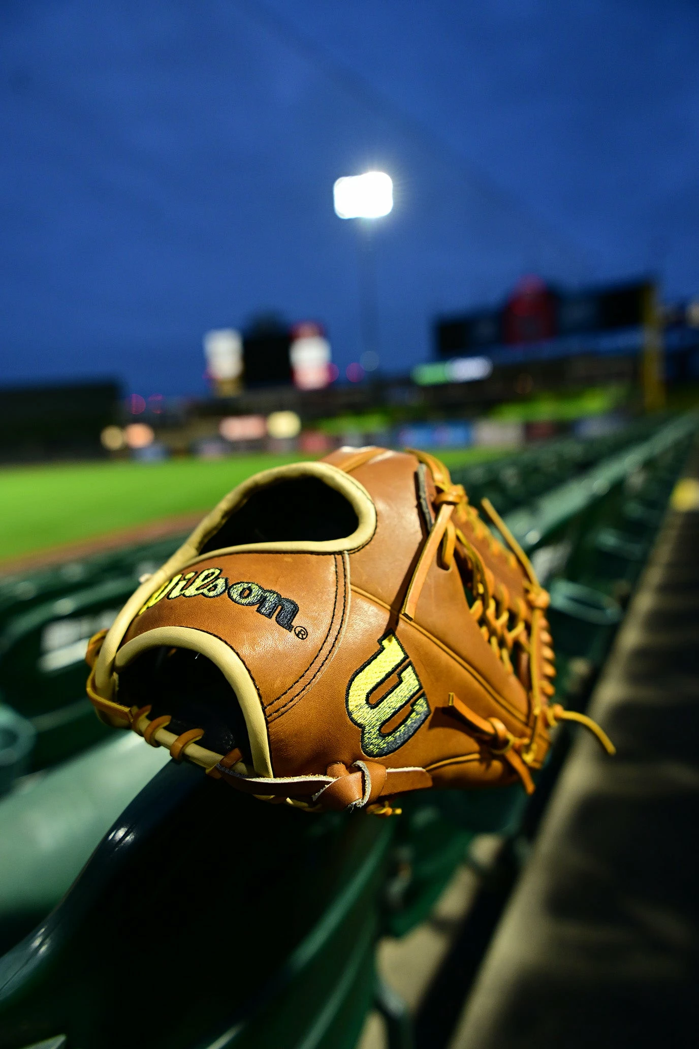 2023 Wilson A2000 PF89 11.5" Infield/Pitchers Baseball Glove: WBW100982115 4 2023 Wilson A2000 PF89 11.5" Infield/Pitchers Baseball Glove: WBW100982115 - Image 4