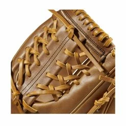 2023 Wilson A2000 PF89 11.5" Infield/Pitchers Baseball Glove: WBW100982115 18 2023 Wilson A2000 PF89 11.5" Infield/Pitchers Baseball Glove: WBW100982115 -Fielding Gloves Sales Store WBW100982 4 2023 A2000 P IF PF89 115 SaddleTan Blonde.png.cq5dam.web .1200.1200