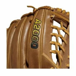2023 Wilson A2000 PF89 11.5" Infield/Pitchers Baseball Glove: WBW100982115 19 2023 Wilson A2000 PF89 11.5" Infield/Pitchers Baseball Glove: WBW100982115 -Fielding Gloves Sales Store WBW100982 5 2023 A2000 P IF PF89 115 SaddleTan Blonde.png.cq5dam.web .1200.1200