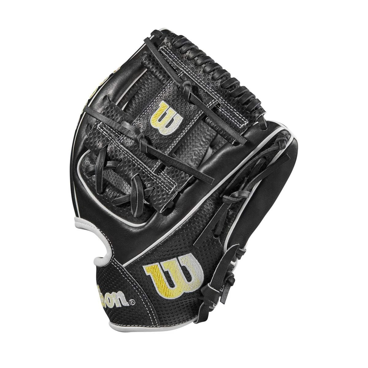 2023 Wilson A2000 1786 Spin Control 11.5" Infield Baseball Glove: WBW100985115 5 2023 Wilson A2000 1786 Spin Control 11.5" Infield Baseball Glove: WBW100985115 - Image 5