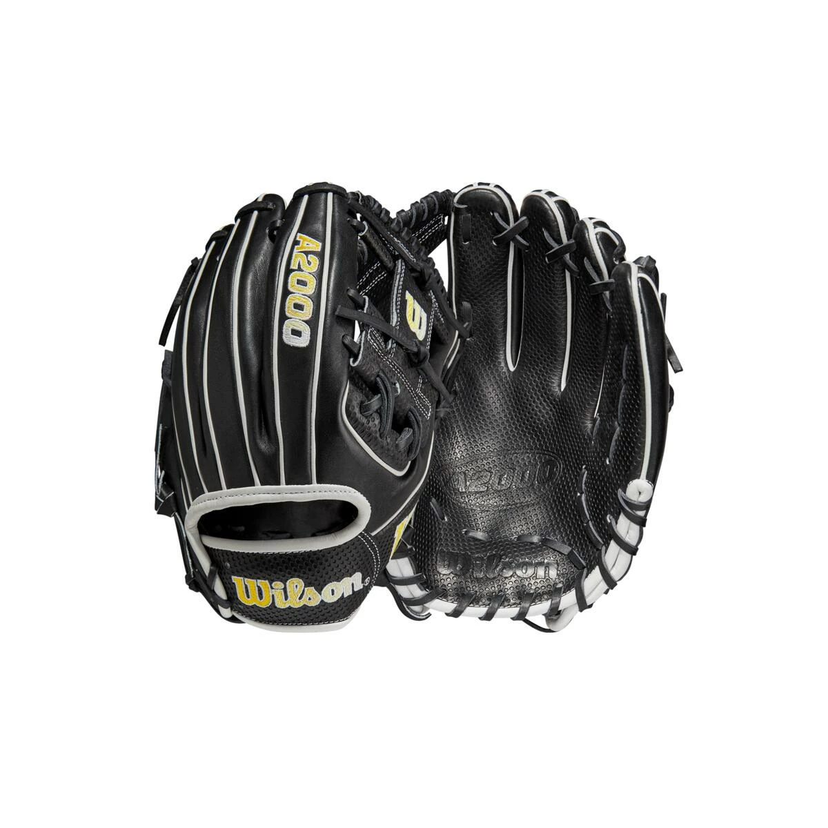 2023 Wilson A2000 1786 Spin Control 11.5" Infield Baseball Glove: WBW100985115 11 2023 Wilson A2000 1786 Spin Control 11.5" Infield Baseball Glove: WBW100985115 - Image 11