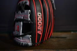 2023 Wilson A2000 1975 Spin Control 11.75" Infield Baseball Glove: WBW1009861175 13 2023 Wilson A2000 1975 Spin Control 11.75" Infield Baseball Glove: WBW1009861175 -Fielding Gloves Sales Store WBW1009861175Lifestyle2