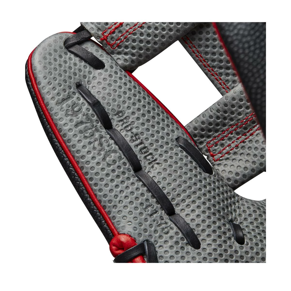 2023 Wilson A2000 1975 Spin Control 11.75" Infield Baseball Glove: WBW1009861175 9 2023 Wilson A2000 1975 Spin Control 11.75" Infield Baseball Glove: WBW1009861175 - Image 9