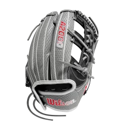 2023 Wilson A2000 FP75SS 11.75" Infield Fastpitch Glove: WBW1009911175