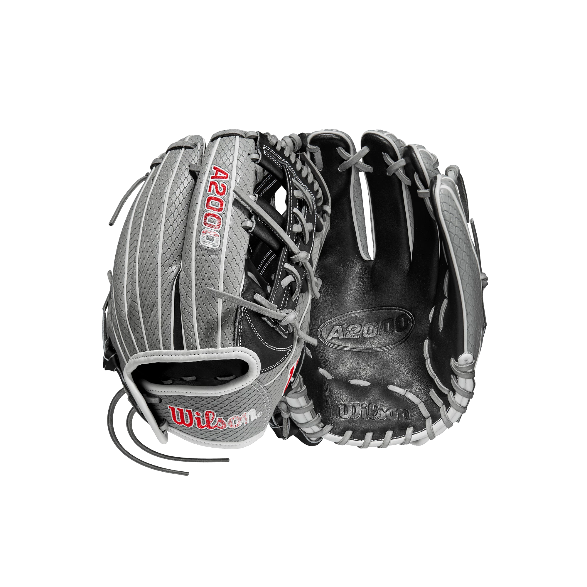 2023 Wilson A2000 FP75SS 11.75" Infield Fastpitch Glove: WBW1009911175 8 2023 Wilson A2000 FP75SS 11.75" Infield Fastpitch Glove: WBW1009911175 - Image 8