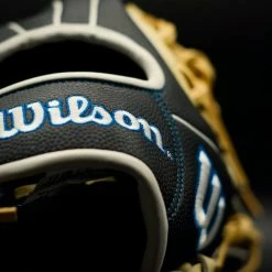 2023 Wilson A2000 South Region SM 11.5" Spin Control Infield Baseball Glove: WBW101301115 -Fielding Gloves Sales Store WBW101301115 10