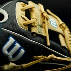 2023 Wilson A2000 South Region SM 11.5" Spin Control Infield Baseball Glove: WBW101301115 -Fielding Gloves Sales Store WBW101301115 4