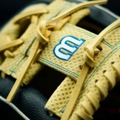 2023 Wilson A2000 South Region SM 11.5" Spin Control Infield Baseball Glove: WBW101301115 -Fielding Gloves Sales Store WBW101301115 6