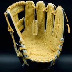 2023 Wilson A2000 South Region SM 11.5" Spin Control Infield Baseball Glove: WBW101301115 -Fielding Gloves Sales Store WBW101301115 7