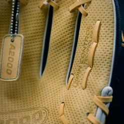 2023 Wilson A2000 South Region SM 11.5" Spin Control Infield Baseball Glove: WBW101301115 -Fielding Gloves Sales Store WBW101301115 8