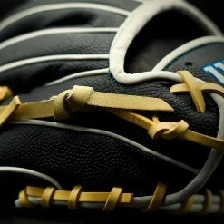 2023 Wilson A2000 South Region SM 11.5" Spin Control Infield Baseball Glove: WBW101301115 -Fielding Gloves Sales Store WBW101301115 9