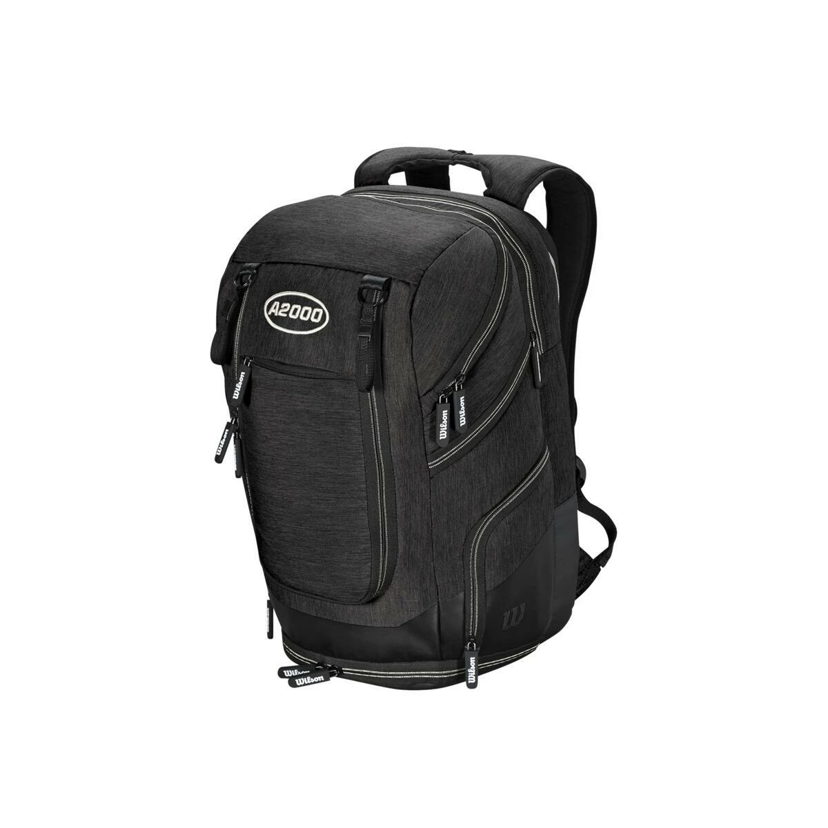 Wilson A2000 Players Backpack Bat Bag: WTA2000 9 Wilson A2000 Players Backpack Bat Bag: WTA2000 - Image 9