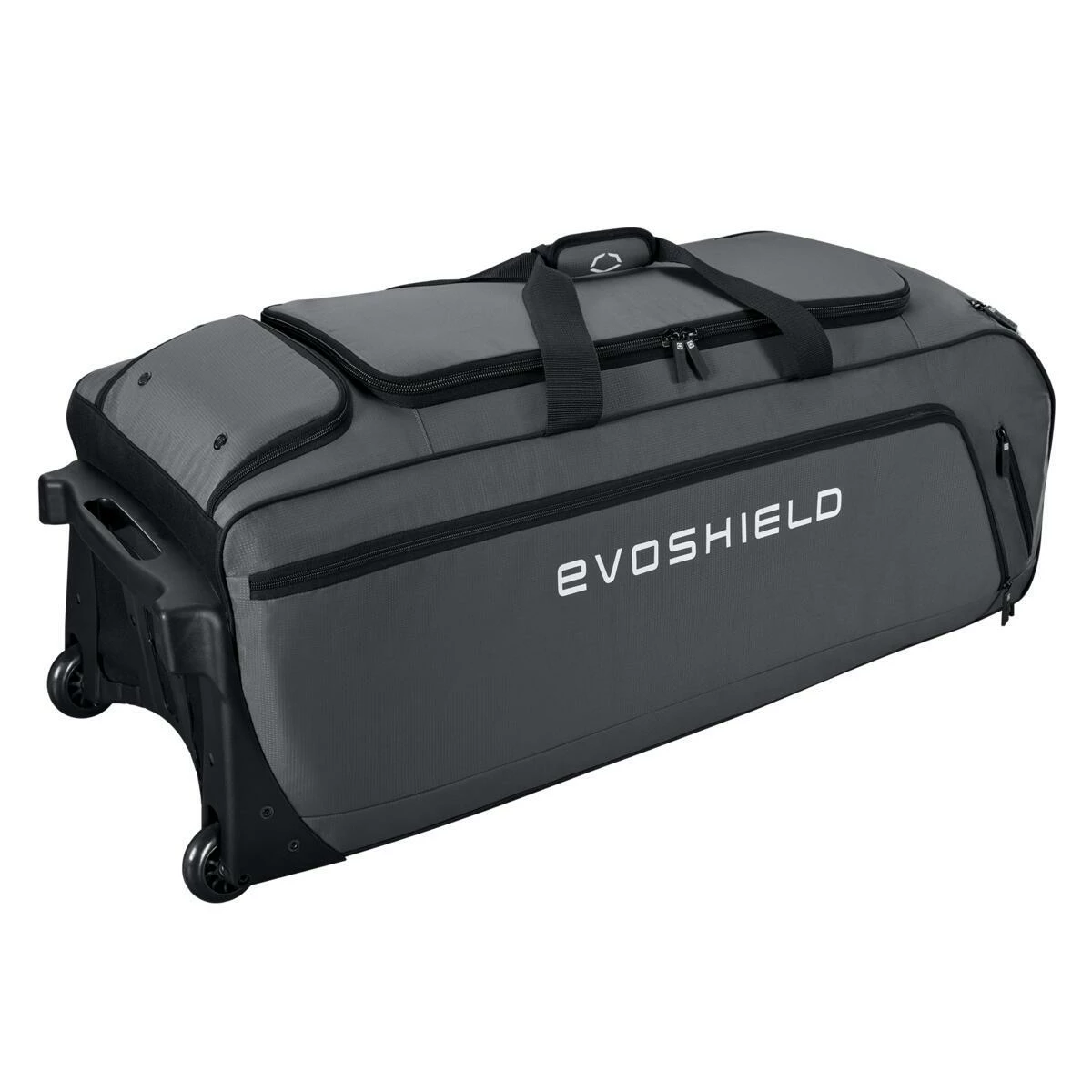 Evoshield Stone Wall Wheeled Bag (Multiple Colors): WTV9400 6 Evoshield Stone Wall Wheeled Bag (Multiple Colors): WTV9400 - Image 6