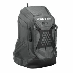Easton Walk-Off NX Backpack 28 Easton Walk-Off NX Backpack -Fielding Gloves Sales Store Walk OffNXBackpack CH A159059 Front45degnoprodcopy