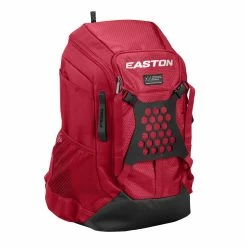 Easton Walk-Off NX Backpack 30 Easton Walk-Off NX Backpack -Fielding Gloves Sales Store Walk OffNXBackpack RD A159059 Front45degnoprodcopy