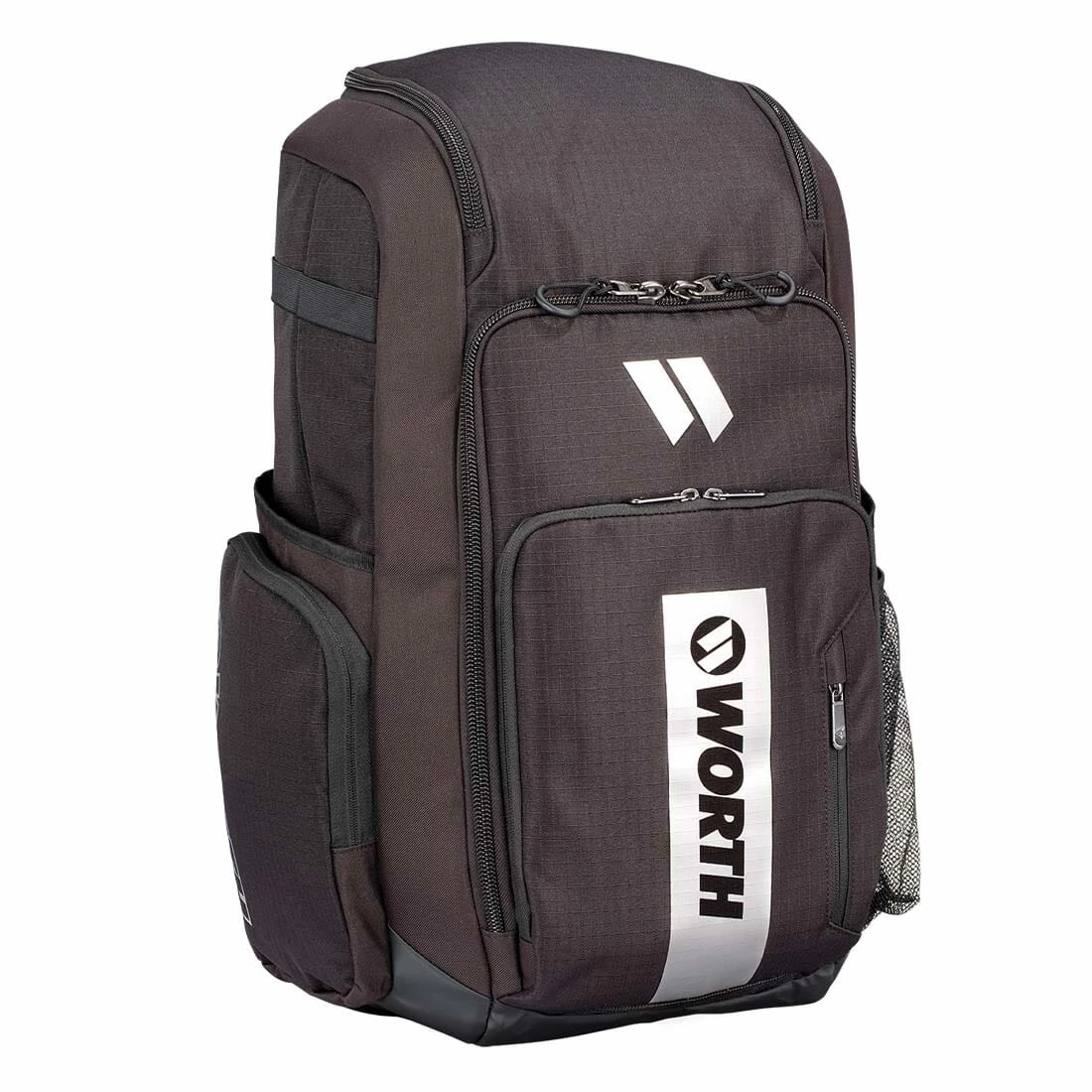Worth Pro Slowpitch Backpack: WBA004 2 Worth Pro Slowpitch Backpack: WBA004 - Image 2