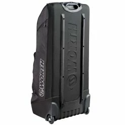 Worth Pro Slowpitch Wheeled Roller Bag: WBA005 8 Worth Pro Slowpitch Wheeled Roller Bag: WBA005 -Fielding Gloves Sales Store WorthProSlowpitchWheeledRollerBag WBA005 2