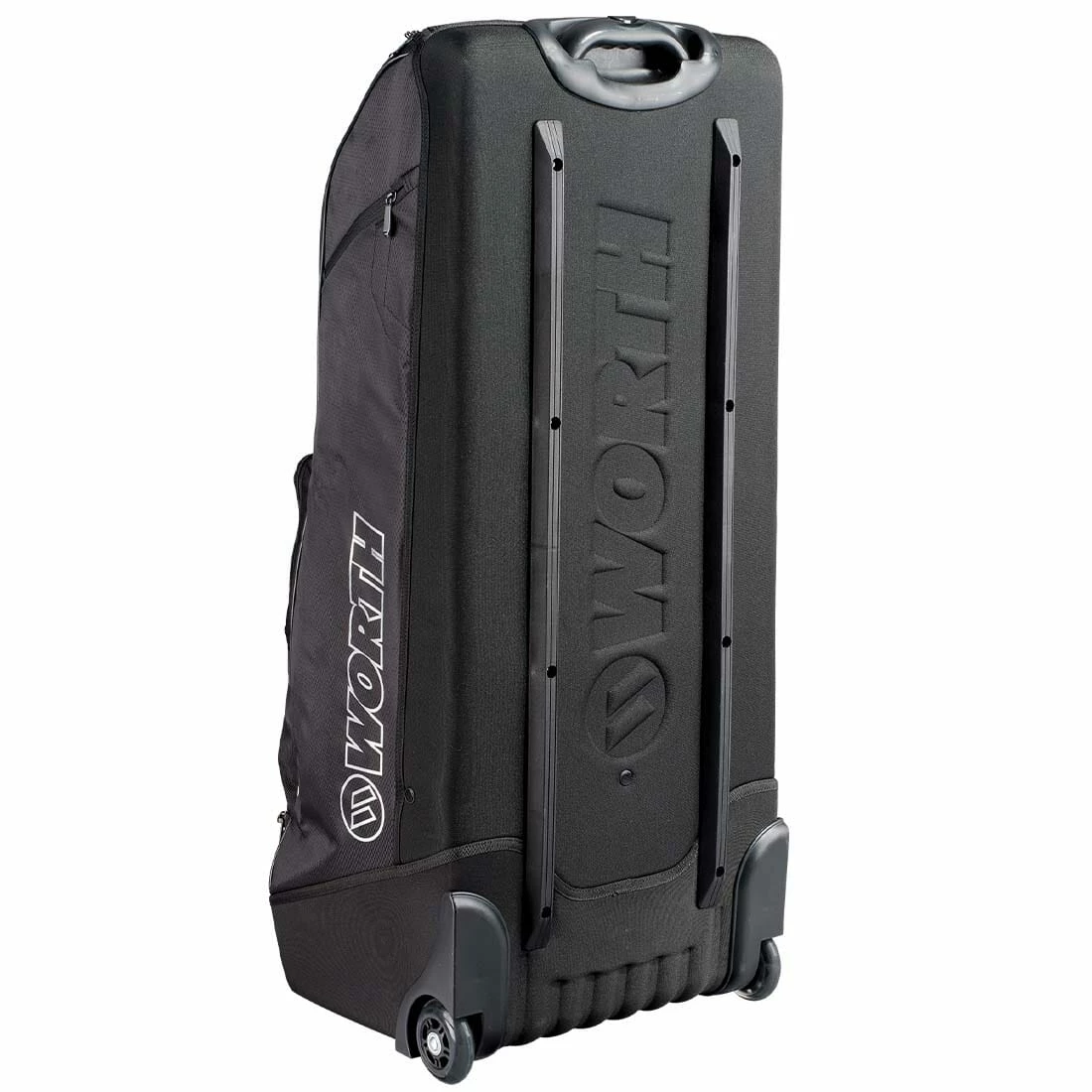 Worth Pro Slowpitch Wheeled Roller Bag: WBA005 3 Worth Pro Slowpitch Wheeled Roller Bag: WBA005 - Image 3