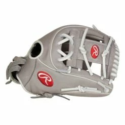 Rawlings R9 11.75" Fastpitch Softball Glove: R9SB715-2G-3/0 -Fielding Gloves Sales Store a28 970 03