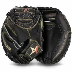 All-Star Pro Elite 33.5" Catcher's Mitt: CM3000SBK 5 All-Star Pro Elite 33.5" Catcher's Mitt: CM3000SBK -Fielding Gloves Sales Store cm3000bk 1 900x 1