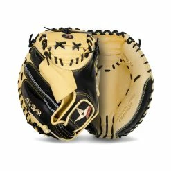 All-Star Pro Elite 35" Baseball Catcher's Mitt: CM3000BT 5 All-Star Pro Elite 35" Baseball Catcher's Mitt: CM3000BT -Fielding Gloves Sales Store cm3000bt 1 1 900x fdbf28cd 3df6 4a72 a713 c8b22fb8df31