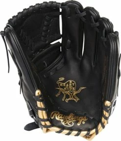 Rawlings Pro Label 7 Heart Of The Hide Infield/Pitcher Glove: PRO206F-30B -Fielding Gloves Sales Store pjkdsfm2tdbamzvi0s8f