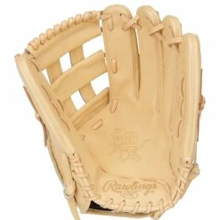 Rawlings Heart Of The Hide 13" Bryce Harper Baseball Glove: PROBH3C -Fielding Gloves Sales Store probh3c front