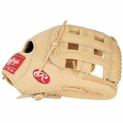 Rawlings Heart Of The Hide 13" Bryce Harper Baseball Glove: PROBH3C -Fielding Gloves Sales Store probh3c side
