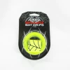Spiderz Bat Grip (1.1 MM) - Fluorescent Yellow/Black