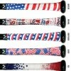 Vulcan Bat Grips: USA Series
