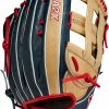 2023 Wilson A2K Juan Soto JS22 12.75" Outfield Baseball Glove: WBW1010101275