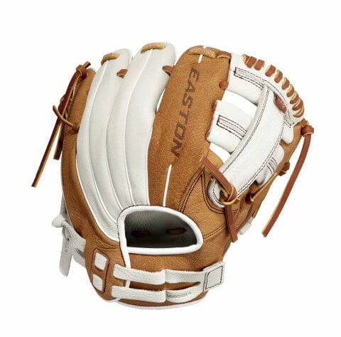 Easton Groundwork 10-inch Softball Training Glove: GW10T 1 Easton Groundwork 10-inch Softball Training Glove: GW10T
